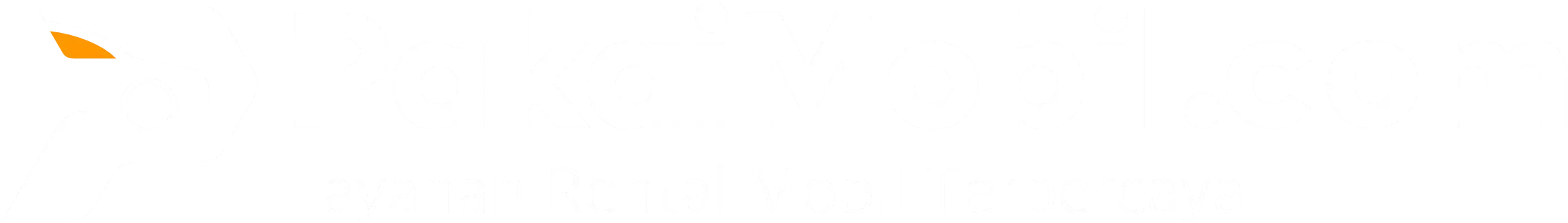Logo Pakai Mobil